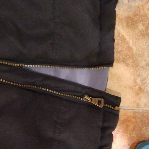 Weather Proof Vest - Picture 3 of 7